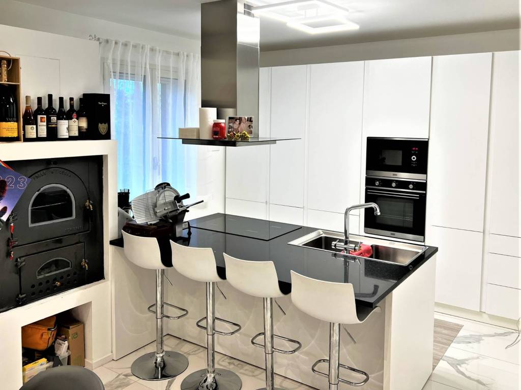 Villa a Vaiano in Via Emilio Bertini - Foto 4