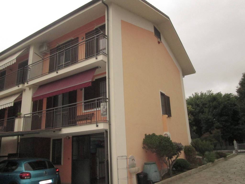 Villetta a schiera a Moretta in Via Pellengo, 27 - Foto 3