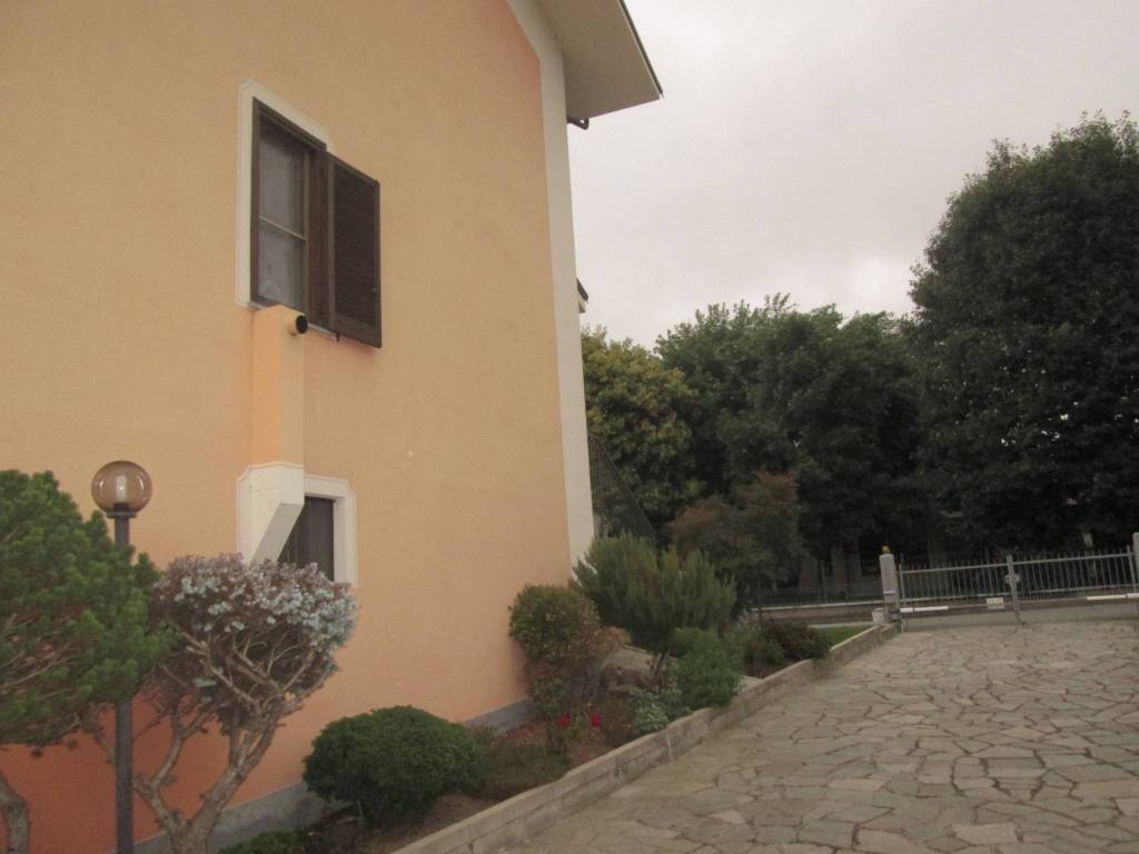Villetta a schiera a Moretta in Via Pellengo, 27 - Foto 4