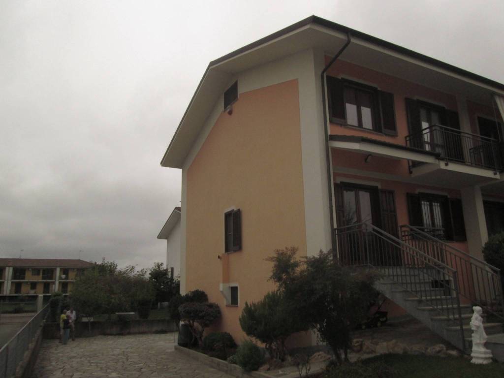 Villetta a schiera a Moretta in Via Pellengo, 27 - Foto 5