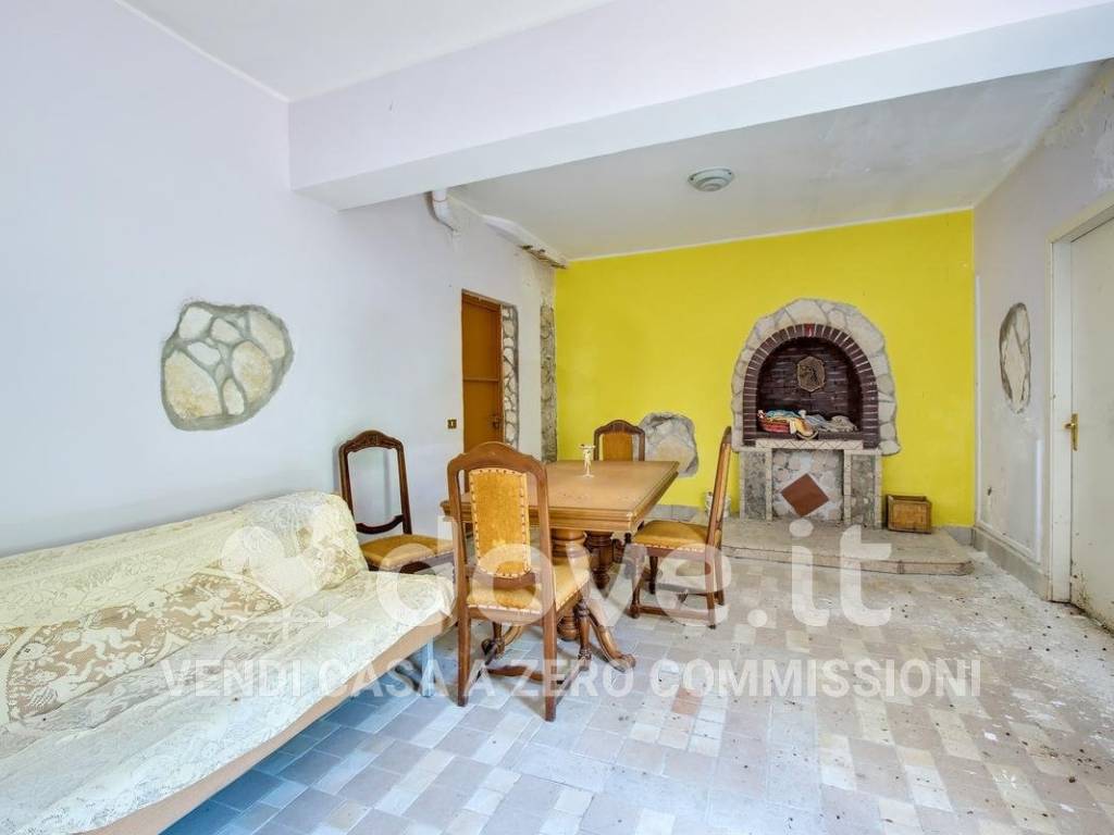 Rustico / casale a Amaseno in via Lungana - Foto 4