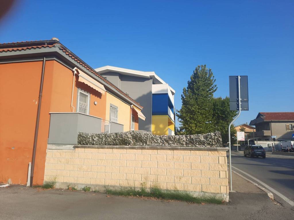 Casa indipendente a Francavilla al mare in Via Nazionale Adriatica Nord, 130 - Foto 2