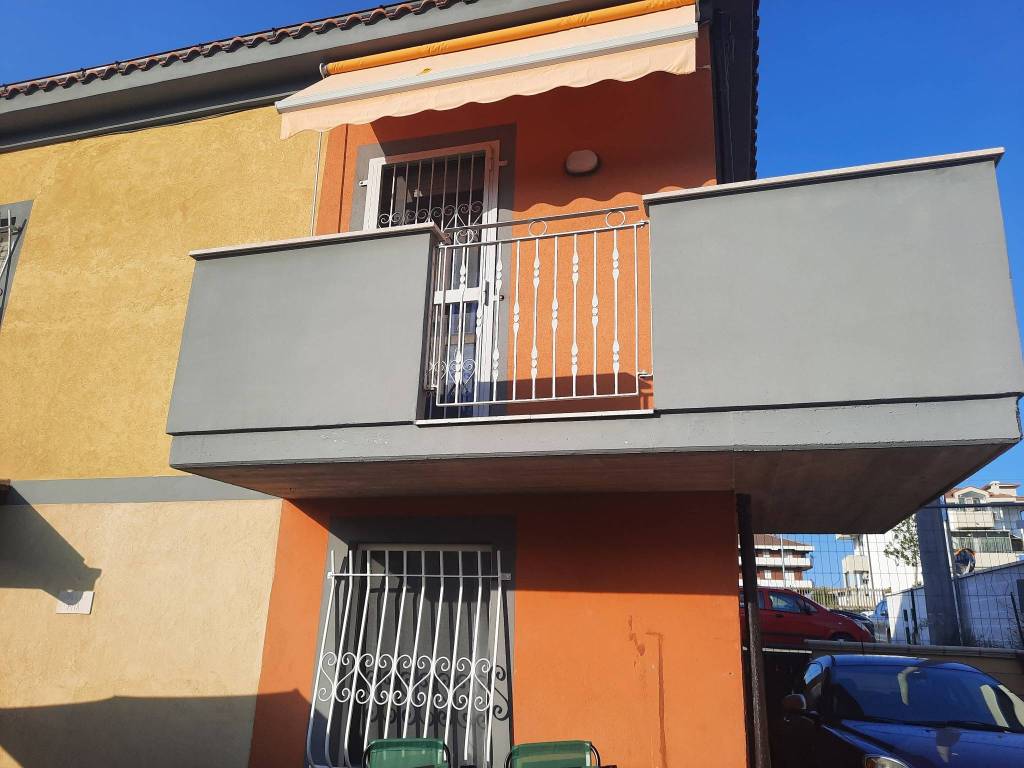 Casa indipendente a Francavilla al mare in Via Nazionale Adriatica Nord, 130 - Foto 3