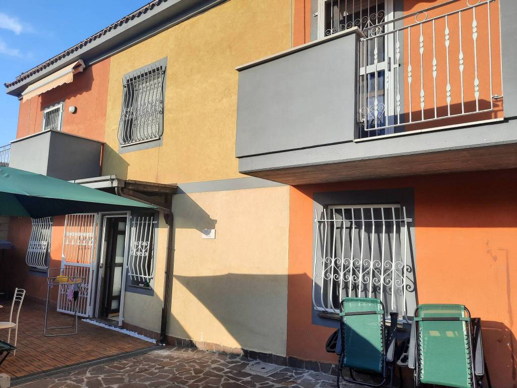 Casa indipendente a Francavilla al mare in Via Nazionale Adriatica Nord, 130 - Foto 4