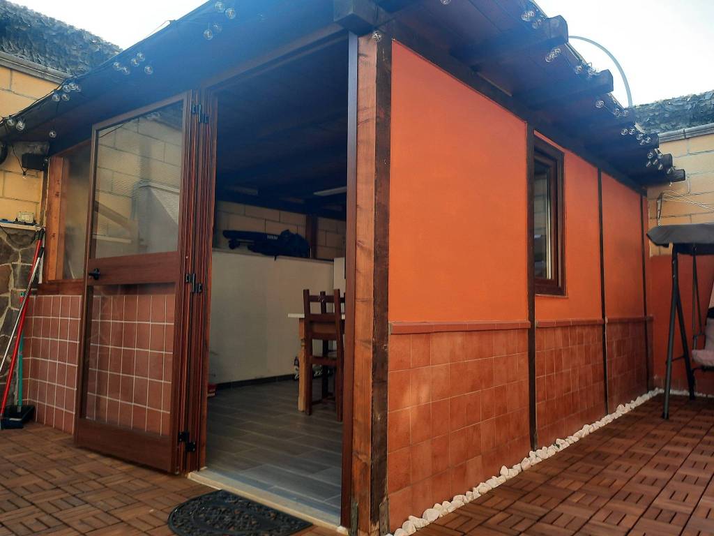 Casa indipendente a Francavilla al mare in Via Nazionale Adriatica Nord, 130 - Foto 5