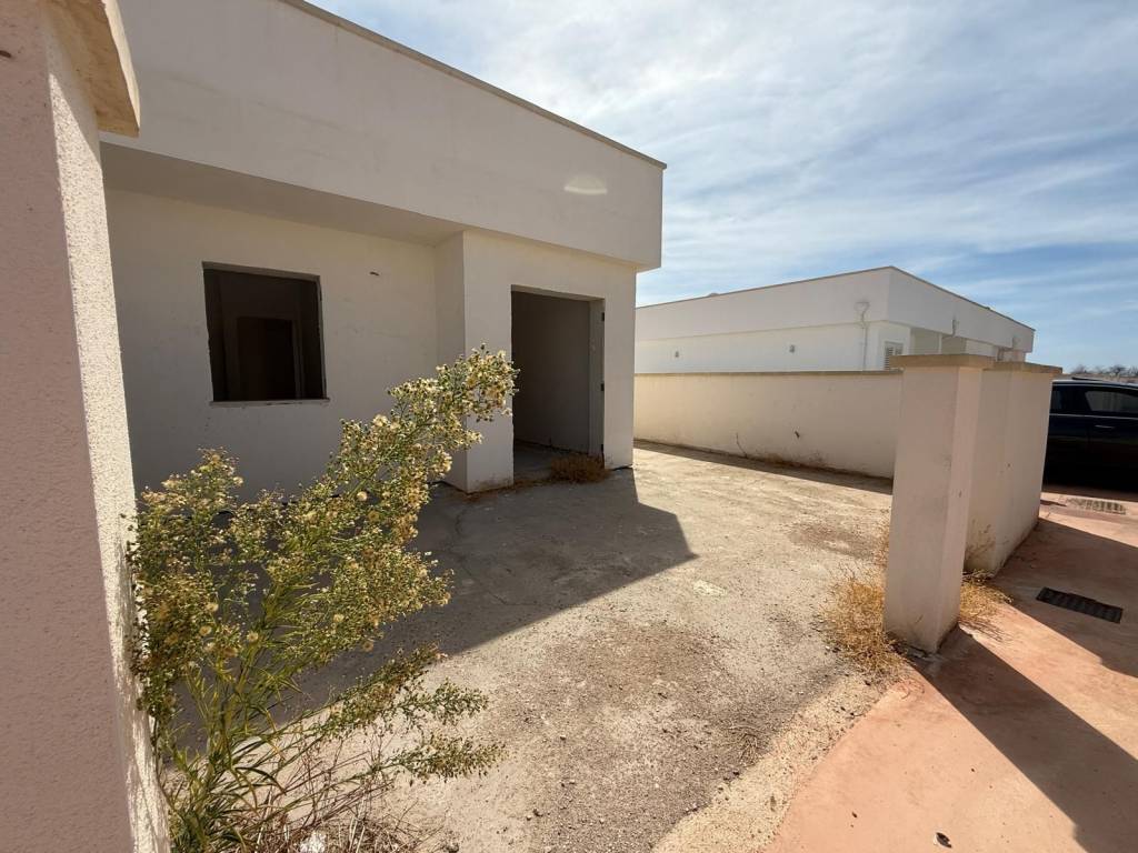Villa a Salve in Strada Comunale Primo Pali - Foto 2