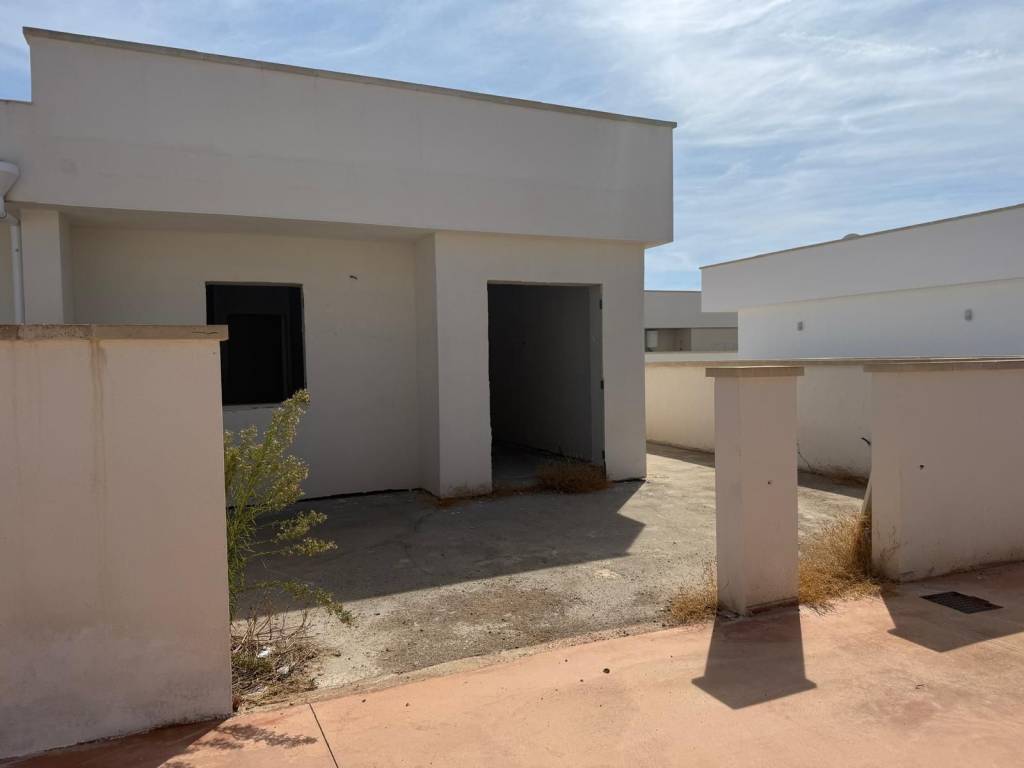Villa a Salve in Strada Comunale Primo Pali - Foto 3
