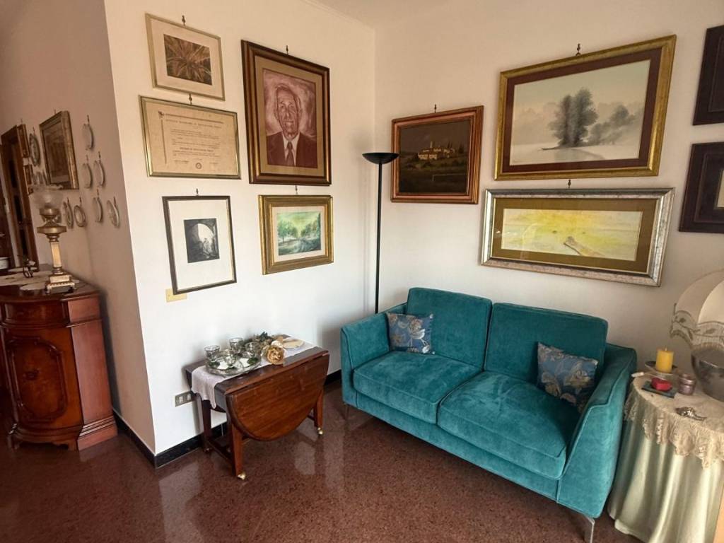 Appartamento a Crotone in Via Nosside - Foto 3