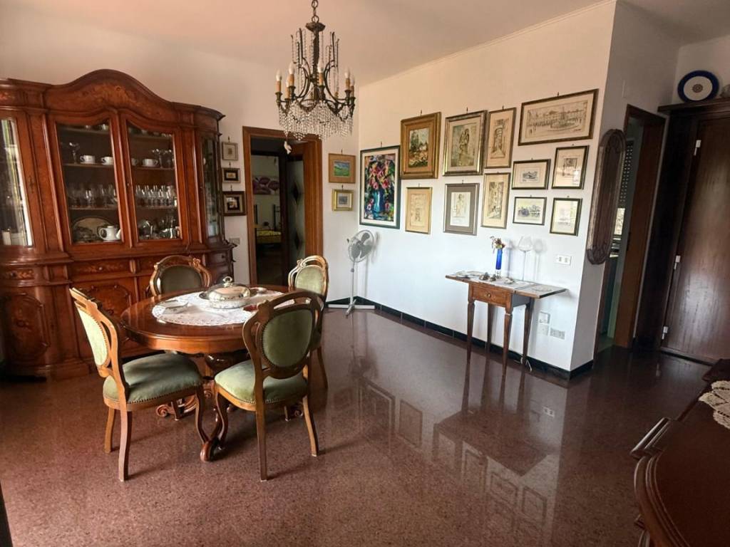 Appartamento a Crotone in Via Nosside - Foto 4