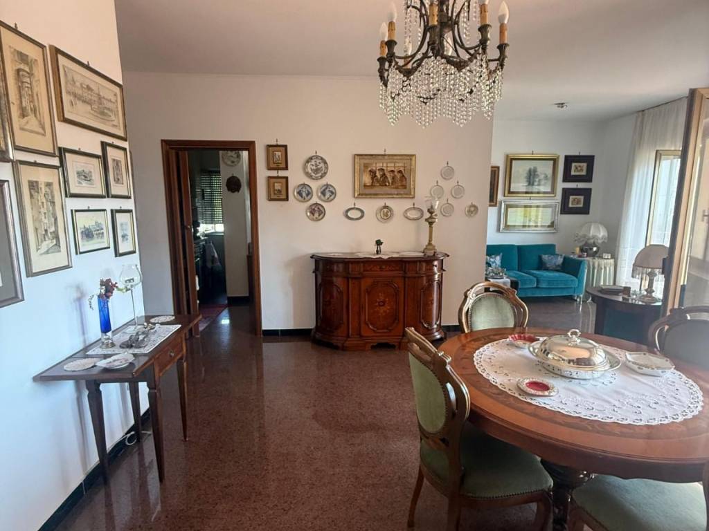 Appartamento a Crotone in Via Nosside - Foto 5