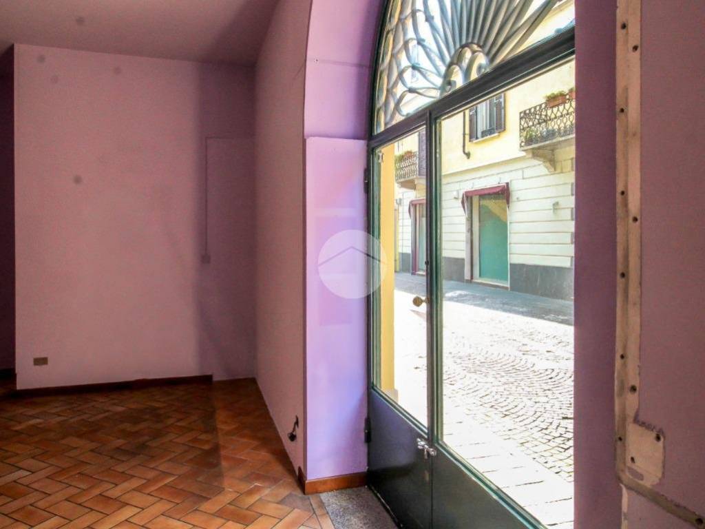 Immobile a Casalpusterlengo in Via Giuseppe Garibaldi, 66 - Foto 2