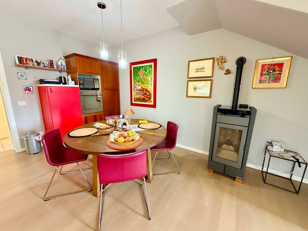 Villa a Torri di quartesolo in Via dal Ponte - Foto 5