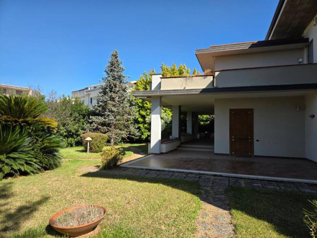 Villa a San marcellino in Via Termini, 20 - Foto 3