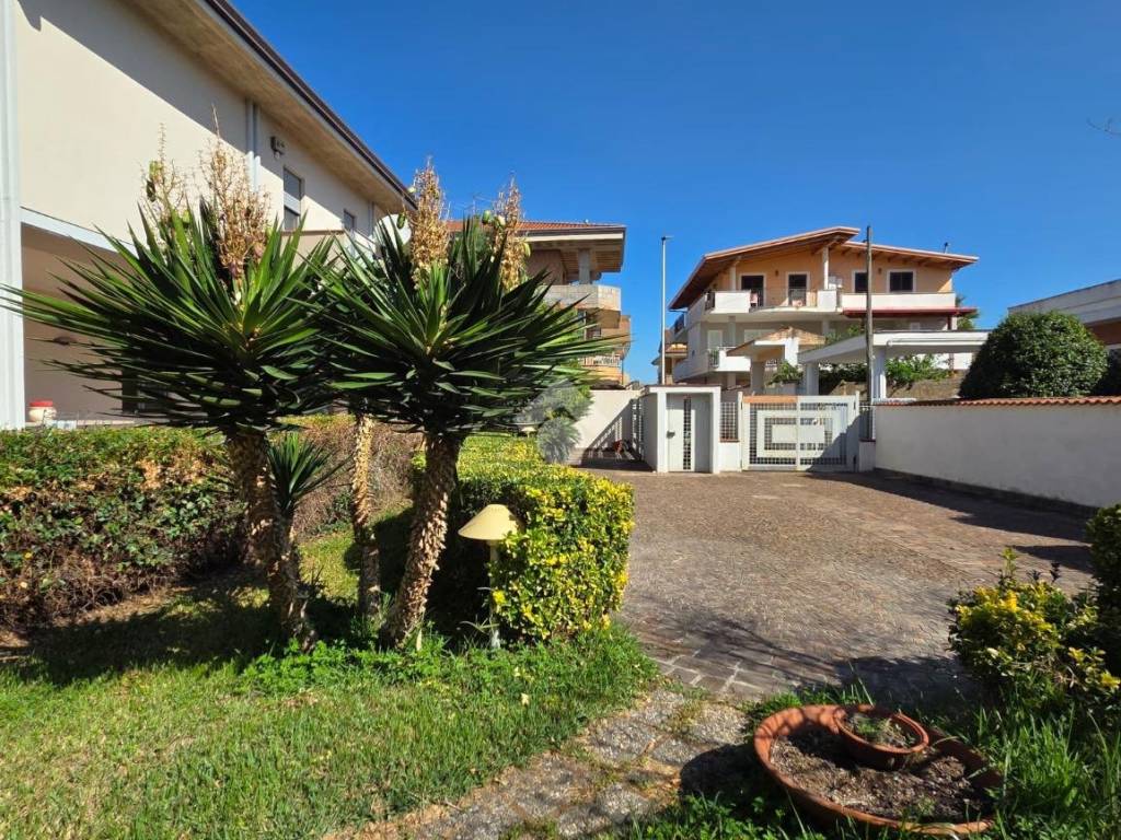 Villa a San marcellino in Via Termini, 20 - Foto 4
