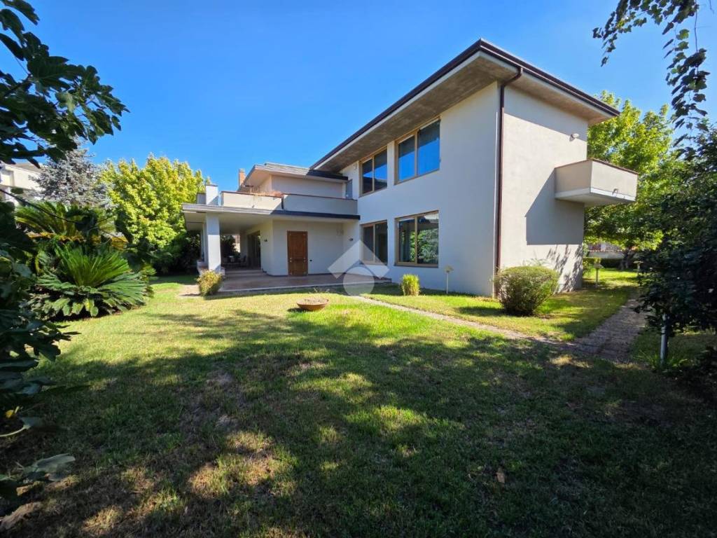 Villa a San marcellino in Via Termini, 20 - Foto 5