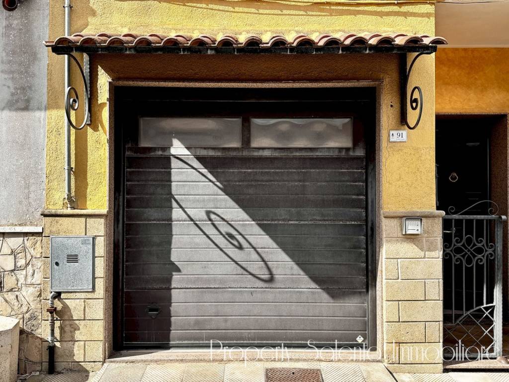 Villa a Ugento in Via Monsignor L. Pugliese, 93 - Foto 5