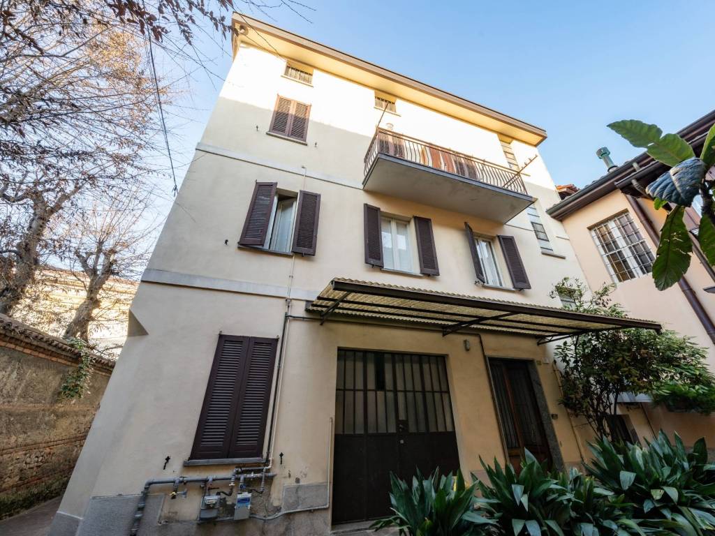 Casa indipendente a Merate in Via Cerri, 7 - Foto 3