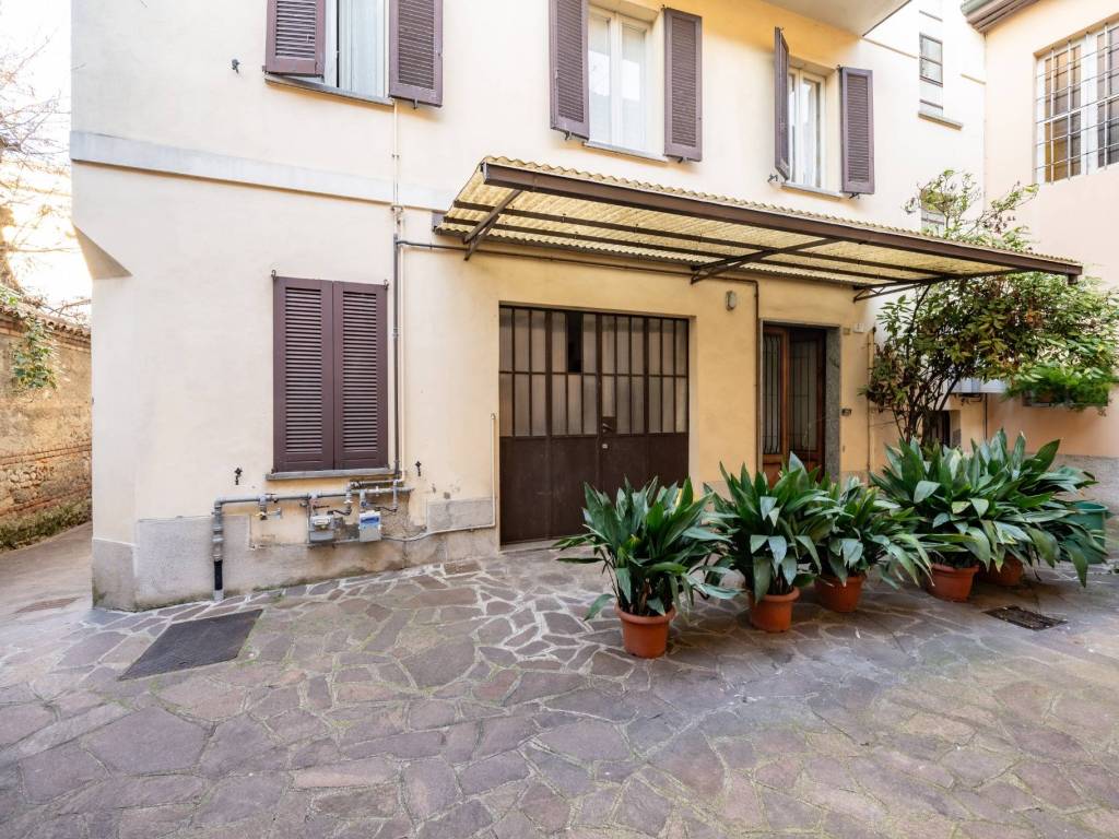 Casa indipendente a Merate in Via Cerri, 7 - Foto 4