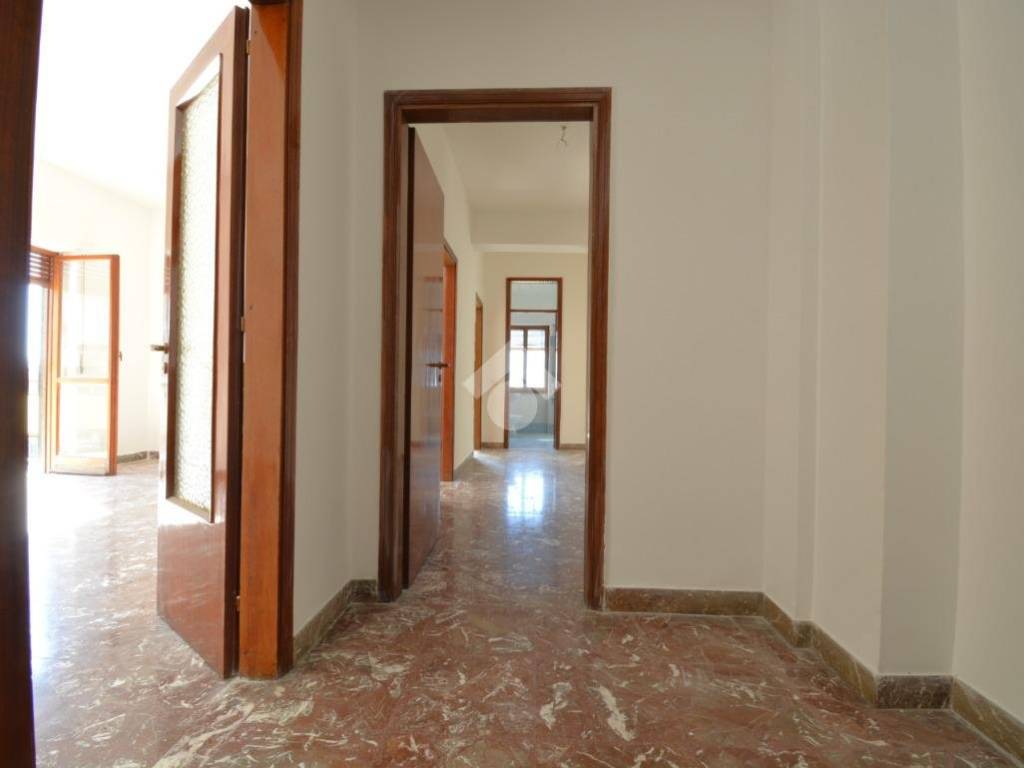 Appartamento a Messina in Via Pietro Castelli, 256 - Foto 4