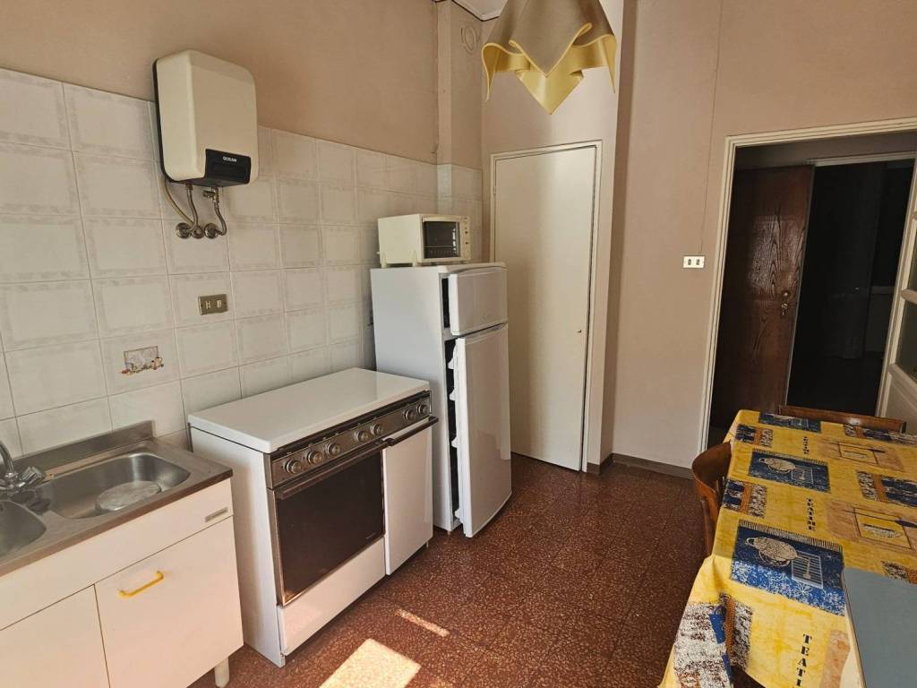Appartamento a Saluzzo in Via Monviso - Foto 2