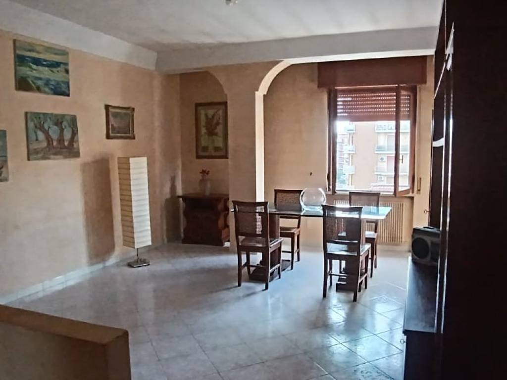 Appartamento a Piacenza in Via Raffaele Fulgosio - Foto 4