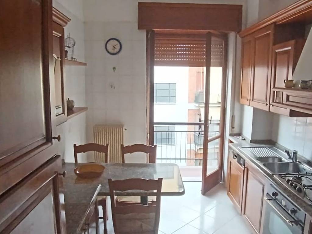 Appartamento a Piacenza in Via Raffaele Fulgosio - Foto 5