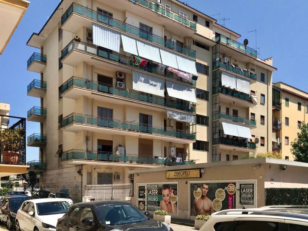 Appartamento a Caserta in Via Unità Italiana - Foto 2