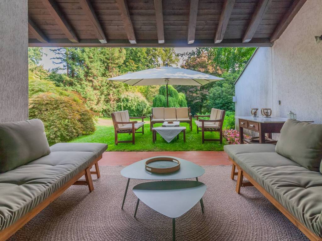 Villa a Carimate in Via del Ronco, 19 - Foto 2