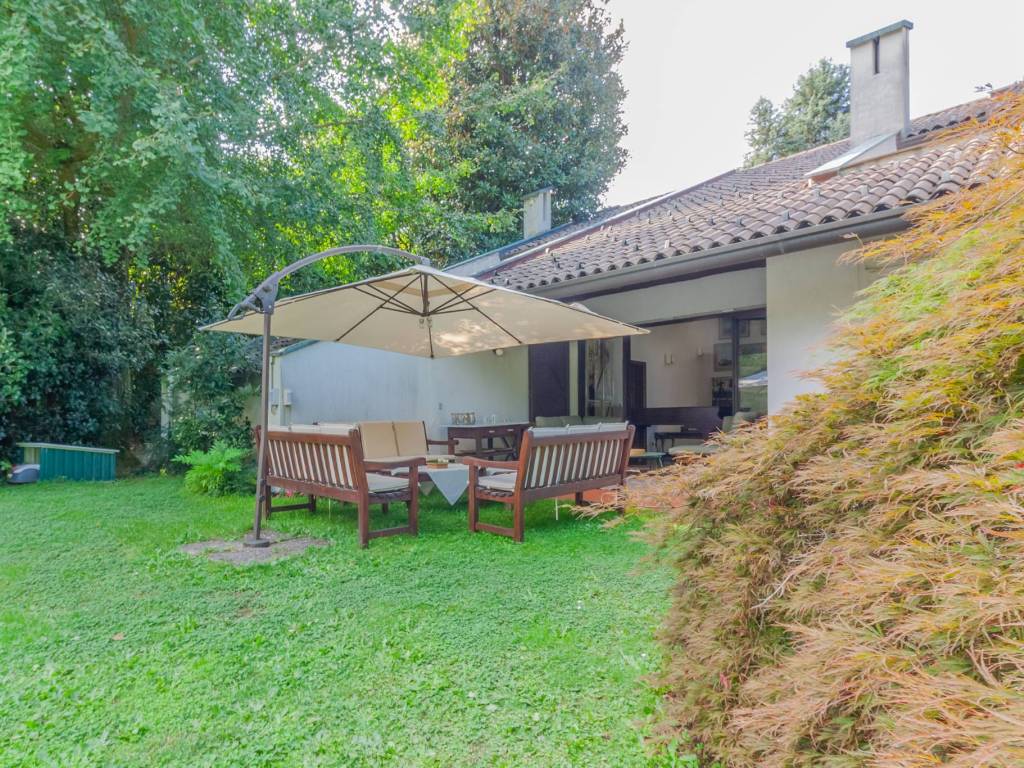 Villa a Carimate in Via del Ronco, 19 - Foto 4