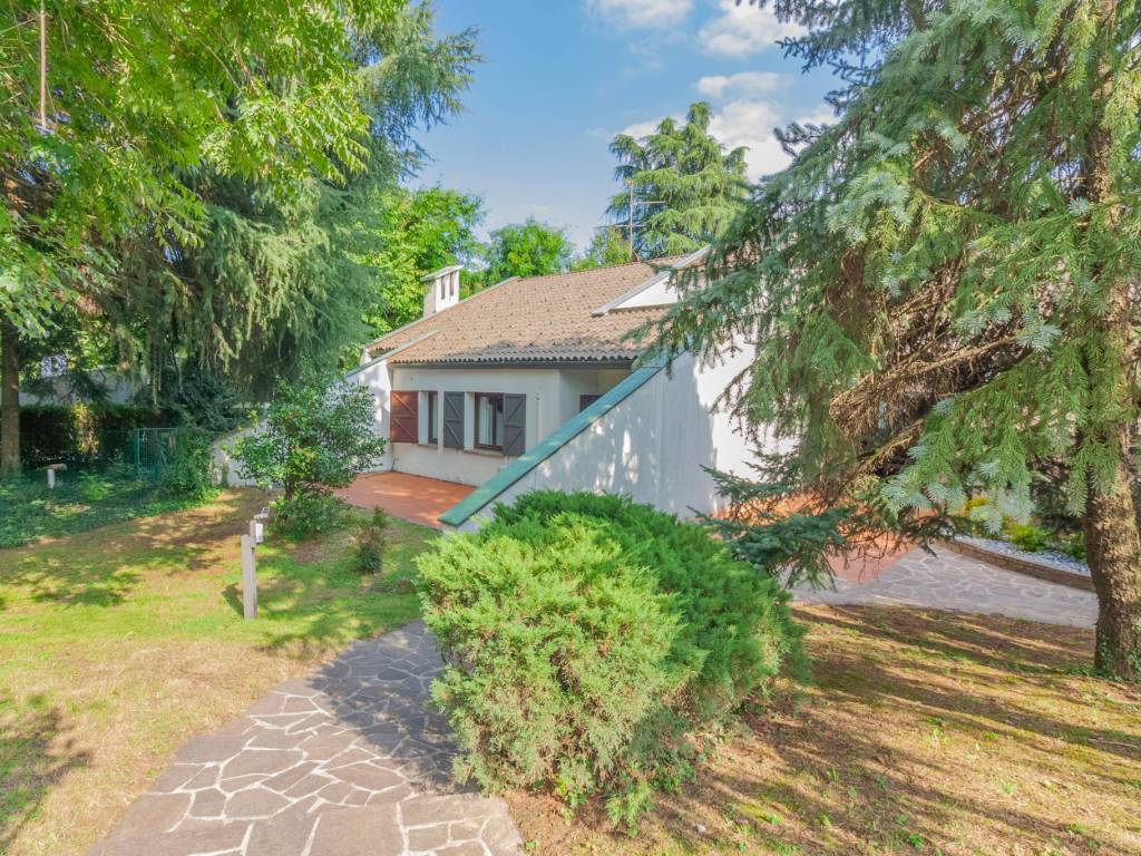 Villa a Carimate in Via del Ronco, 19 - Foto 5