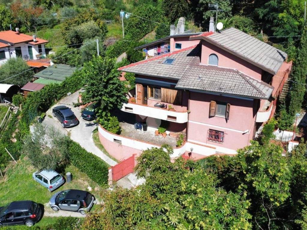 Villa a Marliana in Via Fagno, 67 - Foto 2