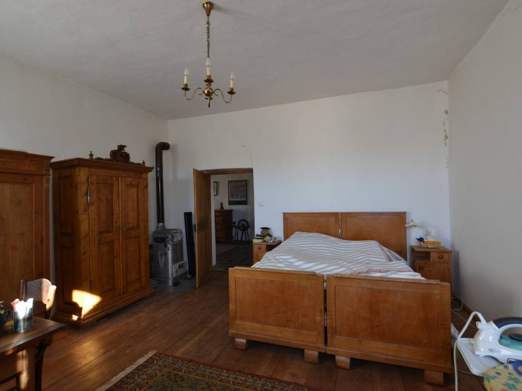 Appartamento a Romeno - Foto 5