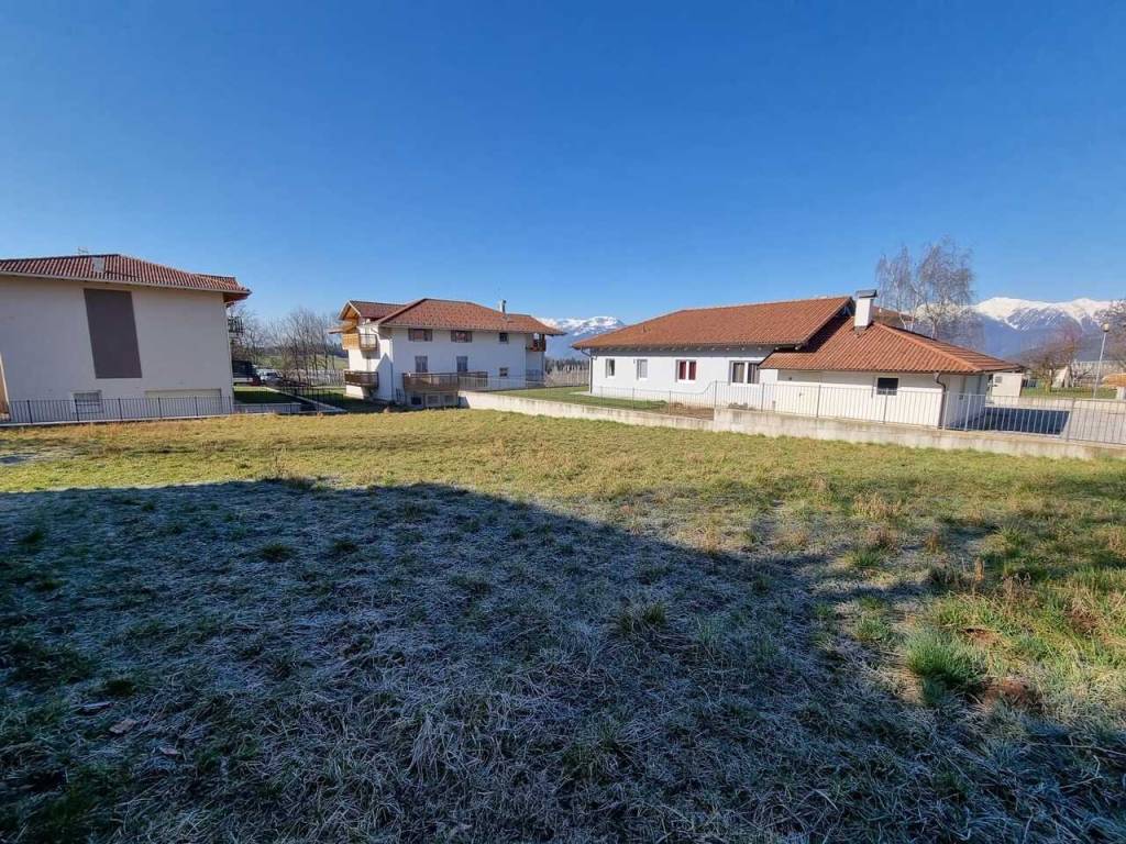 Terreno a Romeno - Foto 3