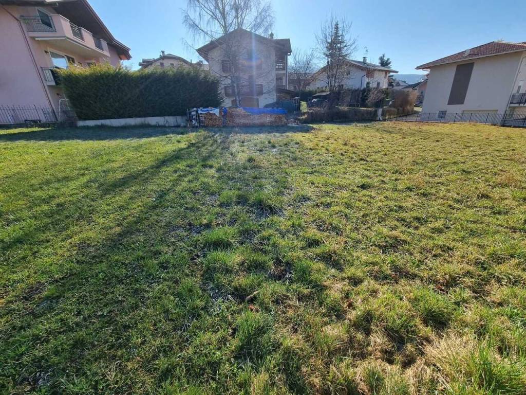 Terreno a Romeno - Foto 4