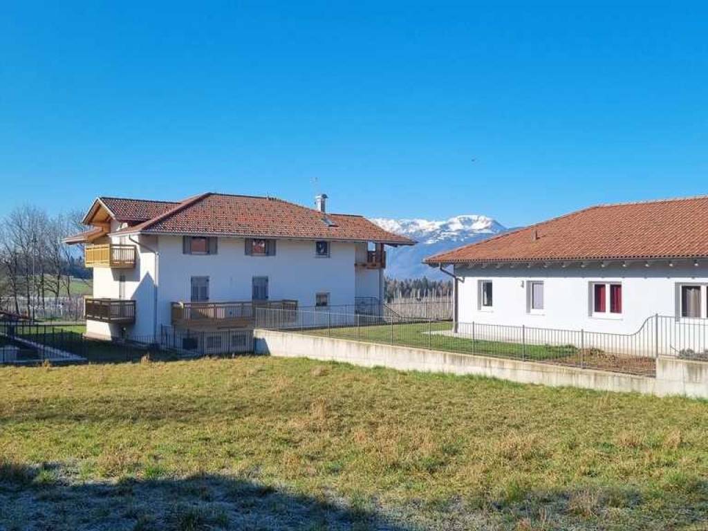 Terreno a Romeno - Foto 5