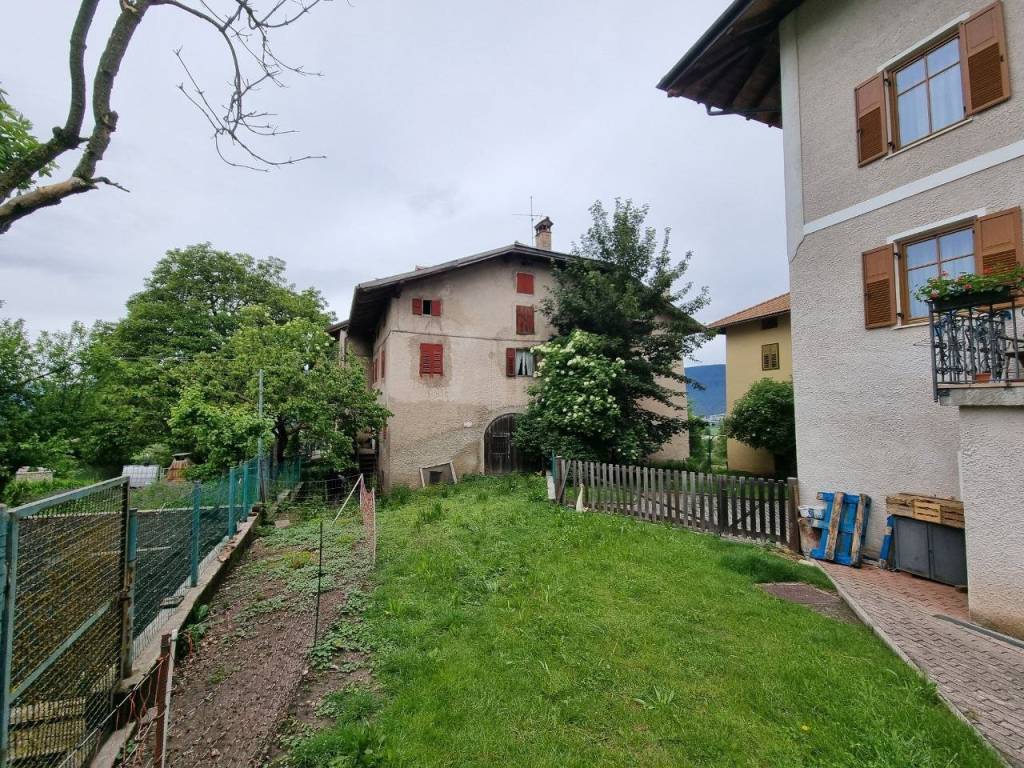 Rustico / casale a Ronzone in Via Sant'Antonio - Foto 5