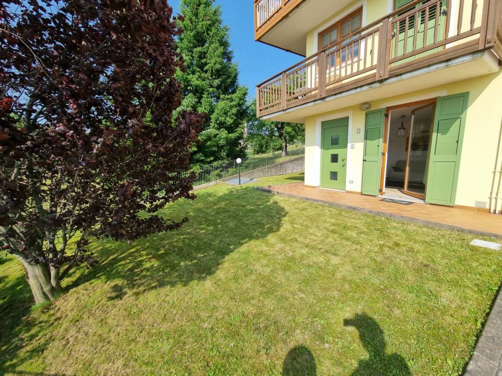 Appartamento a Romeno - Foto 2