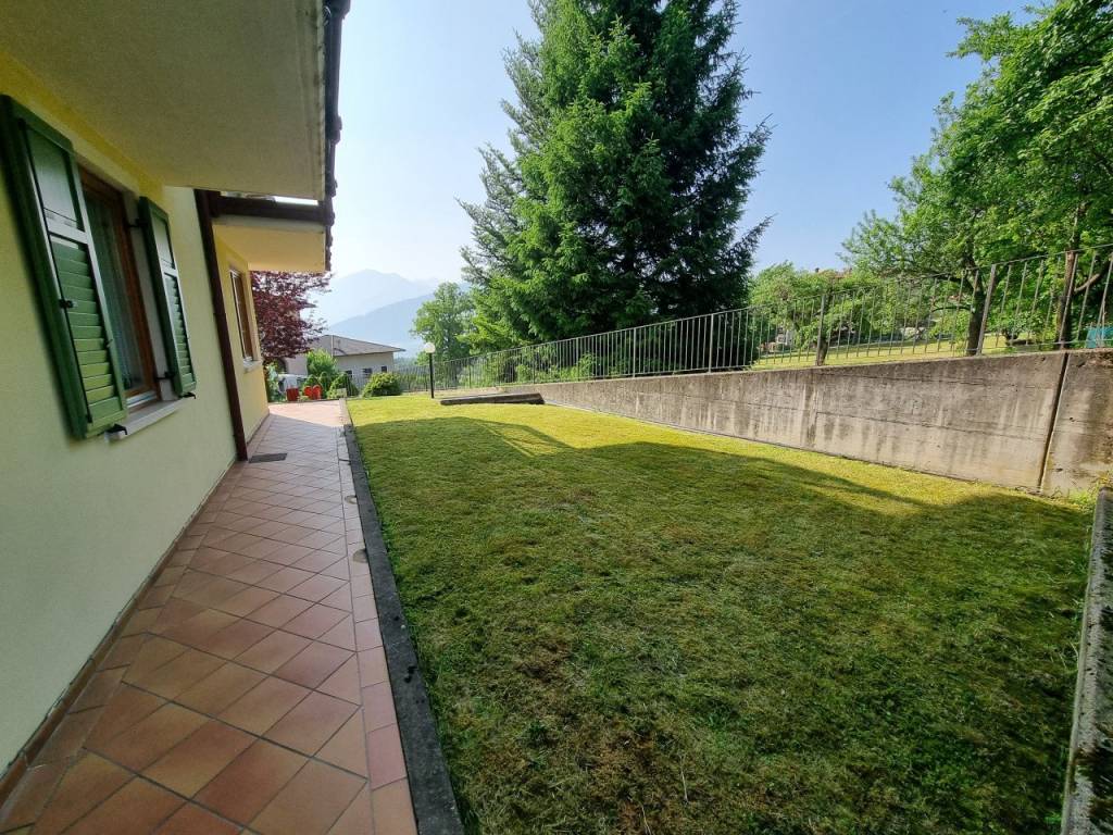 Appartamento a Romeno - Foto 4