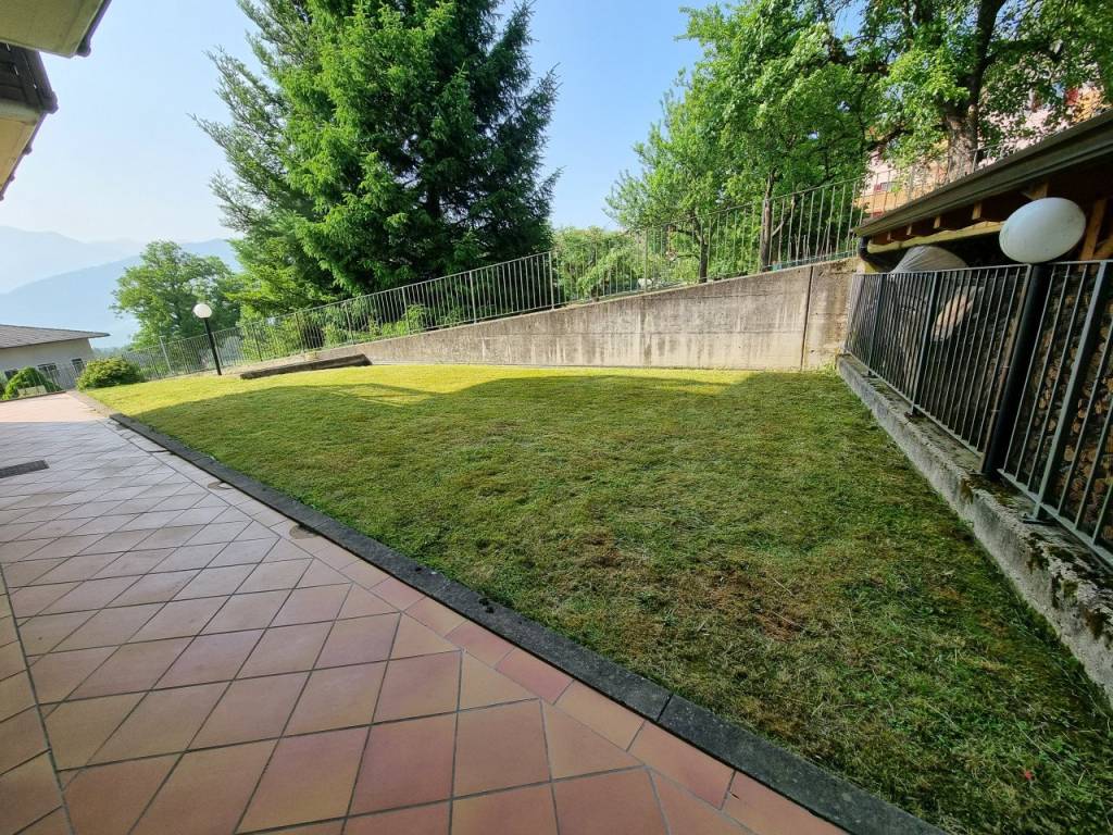 Appartamento a Romeno - Foto 5