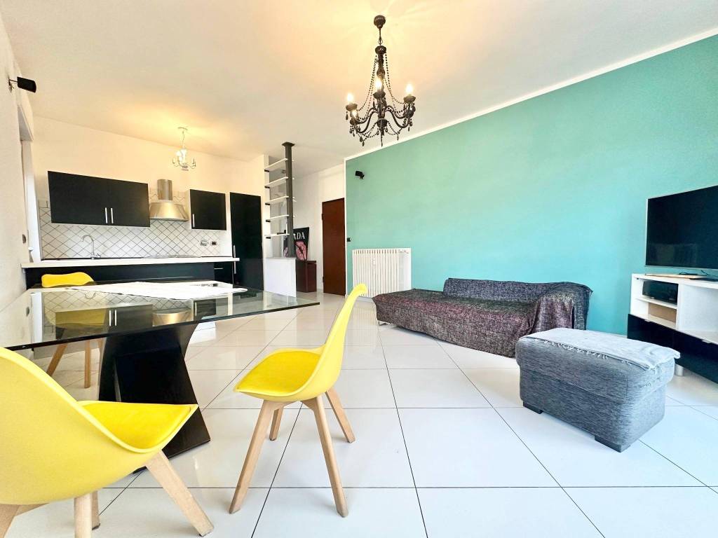Appartamento a Lanzo torinese in Via Torino, 112 - Foto 2