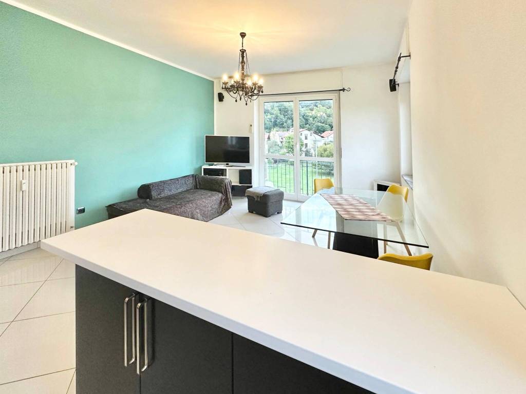 Appartamento a Lanzo torinese in Via Torino, 112 - Foto 3