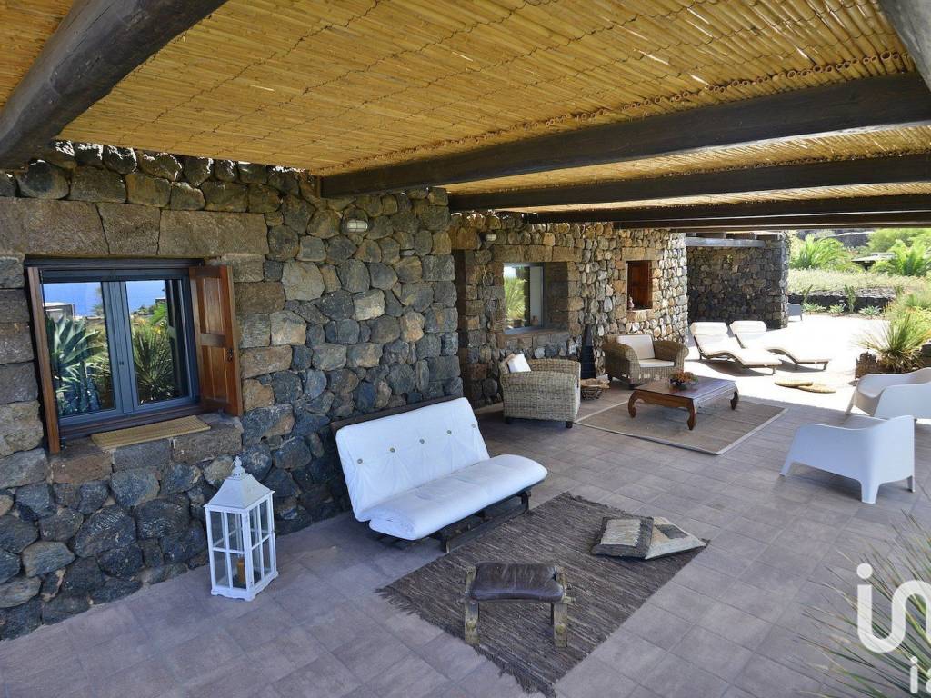 Villa a Pantelleria in Viale SOTTO SCIUVECHI - Foto 2