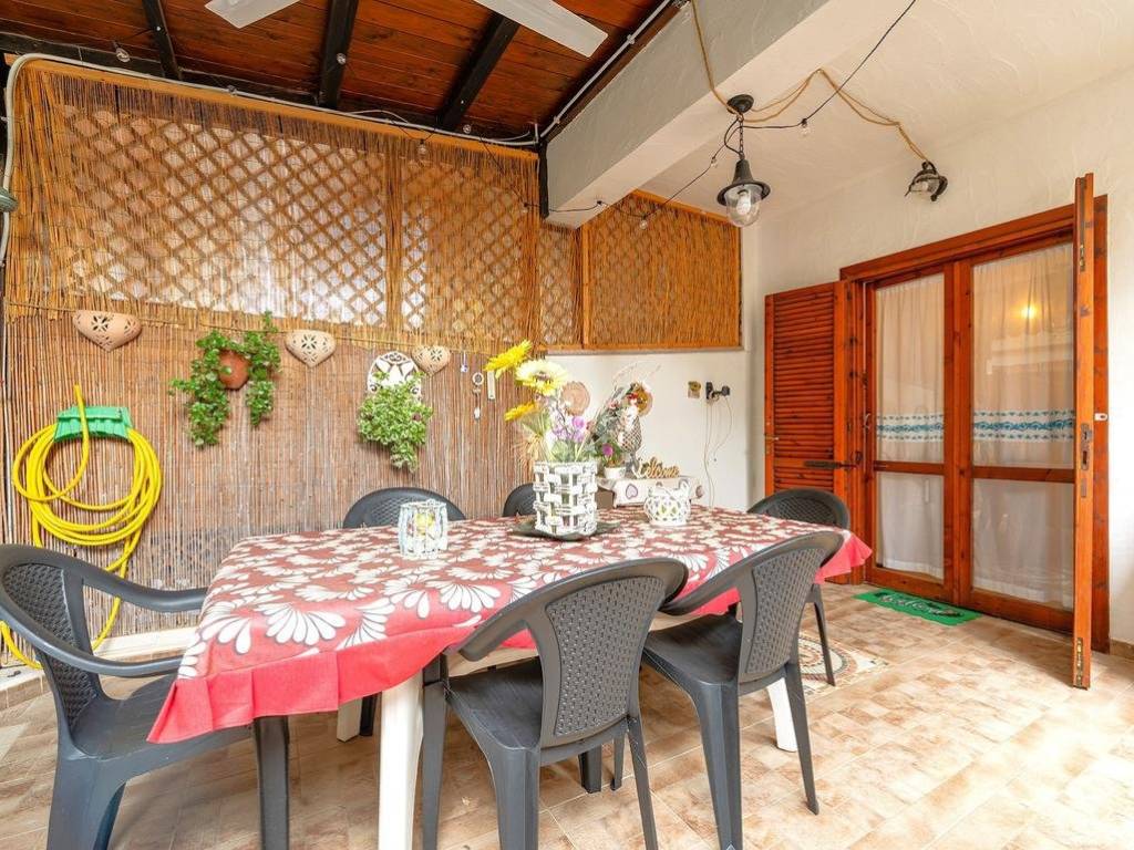 Villetta a schiera a Villasimius in Via Parigi, 31 - Foto 4