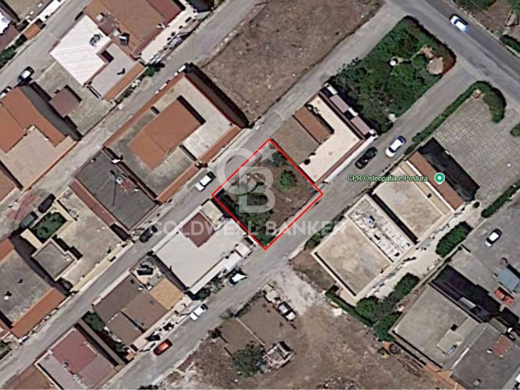 Terreno a Rosolini in VIA S. ALESSANDRIA RONCO XIX - Foto 2