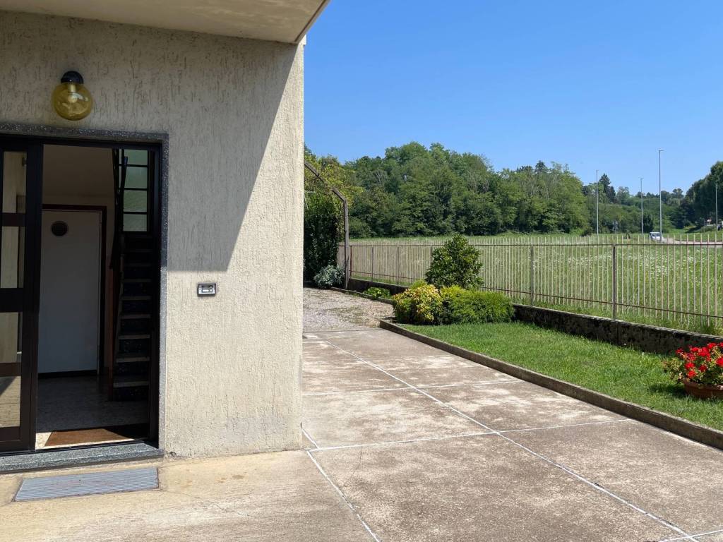 Appartamento a Binago in Viale Varese, 2 - Foto 5