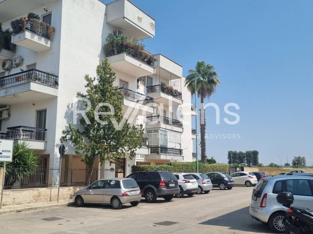 Immobile a Valenzano in Via Giovanni Bovio, 4 - Foto 2