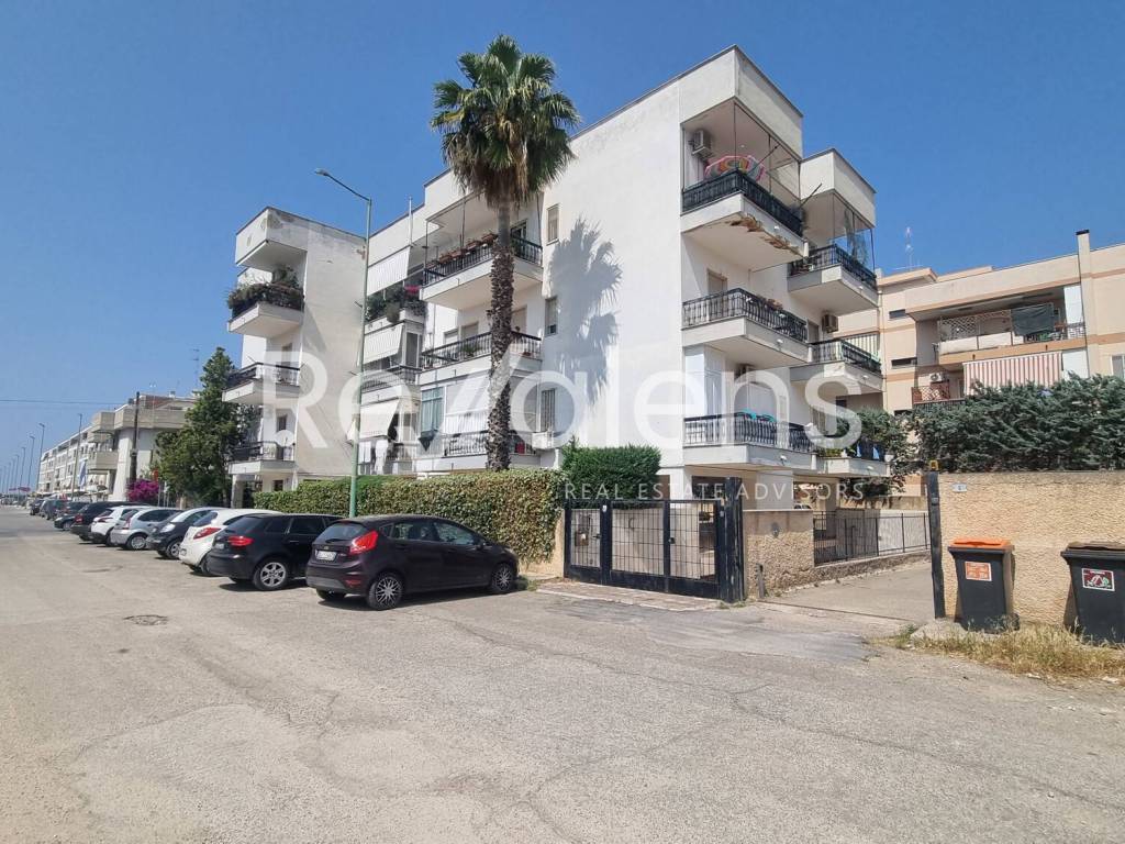 Immobile a Valenzano in Via Giovanni Bovio, 4 - Foto 5