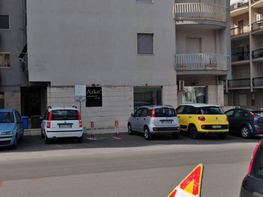 Immobile a Martina franca in Via Alberobello, 123 - Foto 4