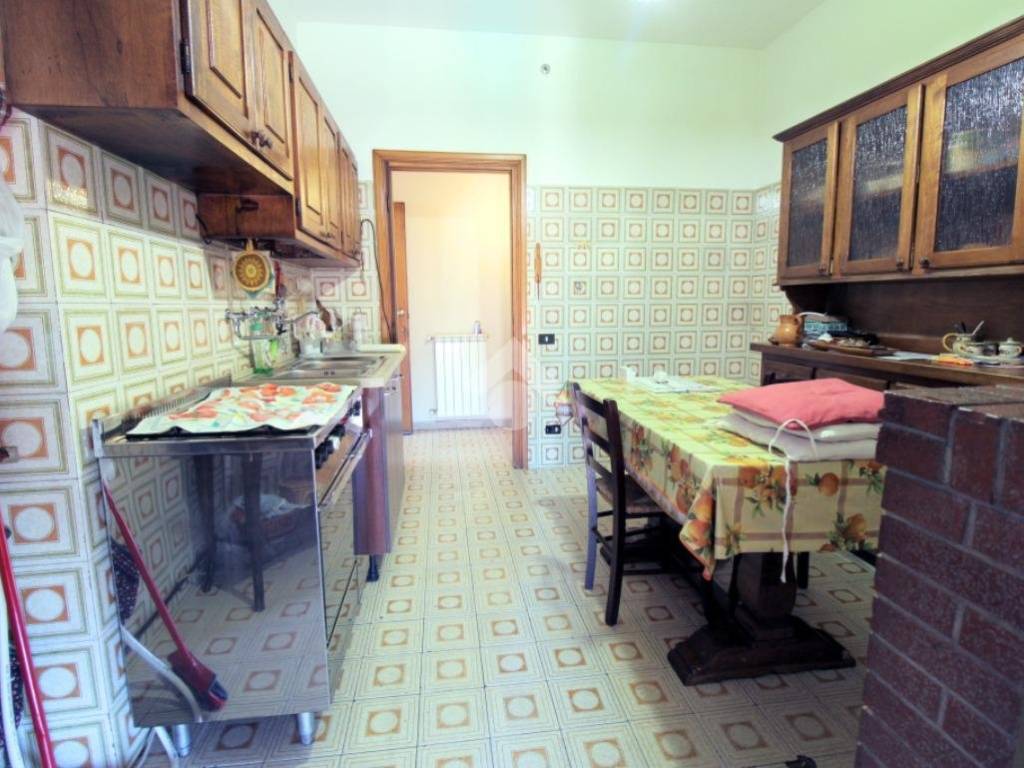 Appartamento a Montopoli di sabina in VIA DODICI OTTOBRE, 87 - Foto 3