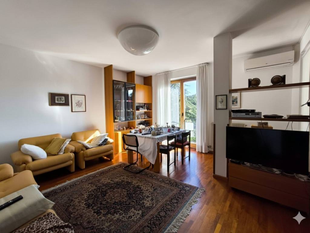 Appartamento a Trieste in Via dei Fiordalisi - Foto 3